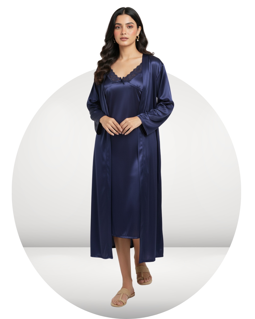 Loungerie's Collections